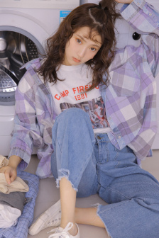 青楼女子小说高干